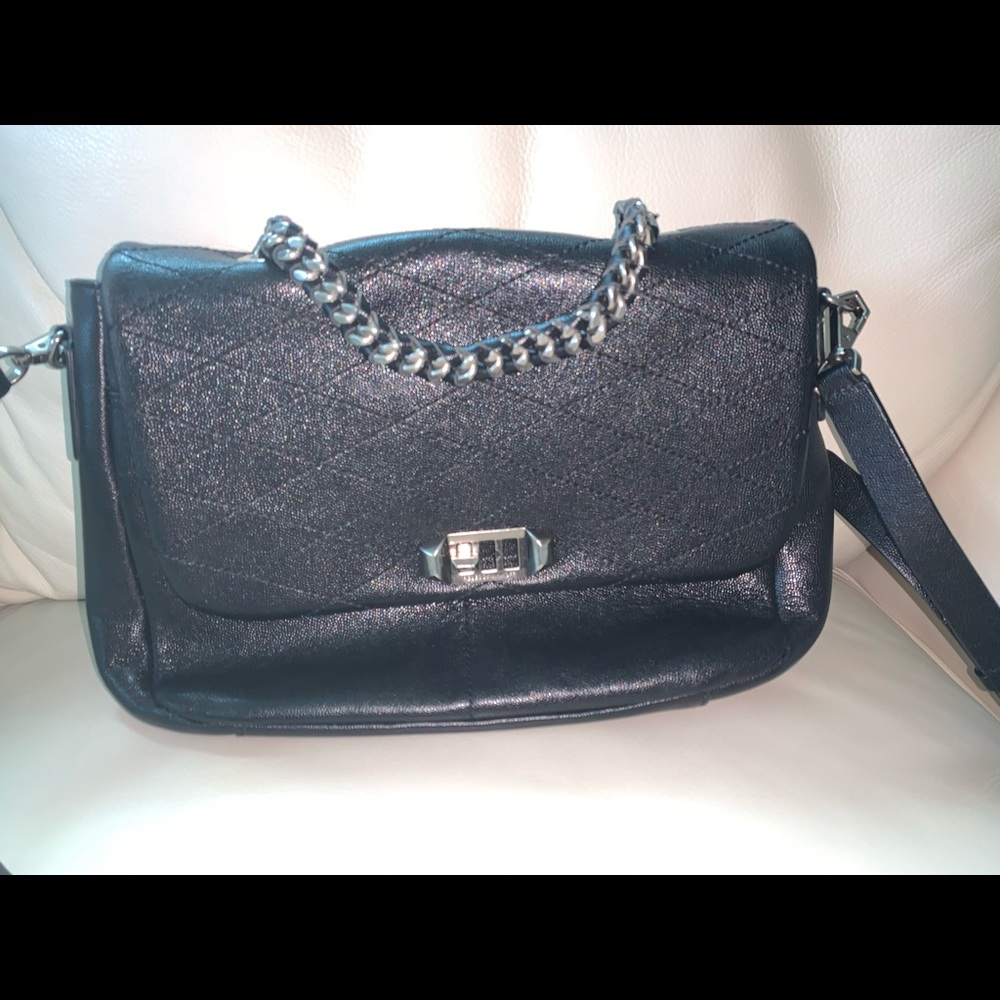 Rebecca Minkoff handbag/crossbody bag